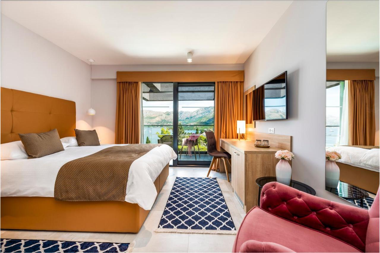 Hotel Seventh تْسافتات المظهر الخارجي الصورة