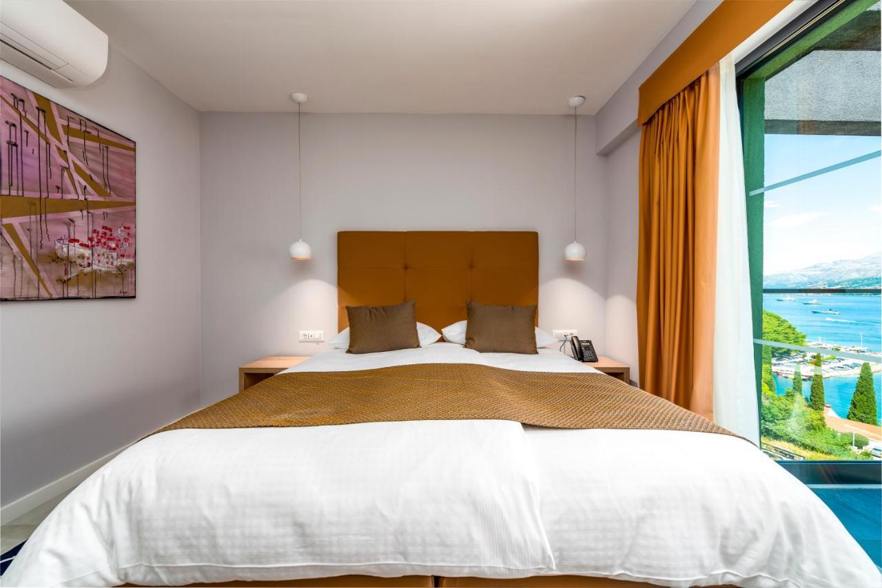 Hotel Seventh تْسافتات المظهر الخارجي الصورة