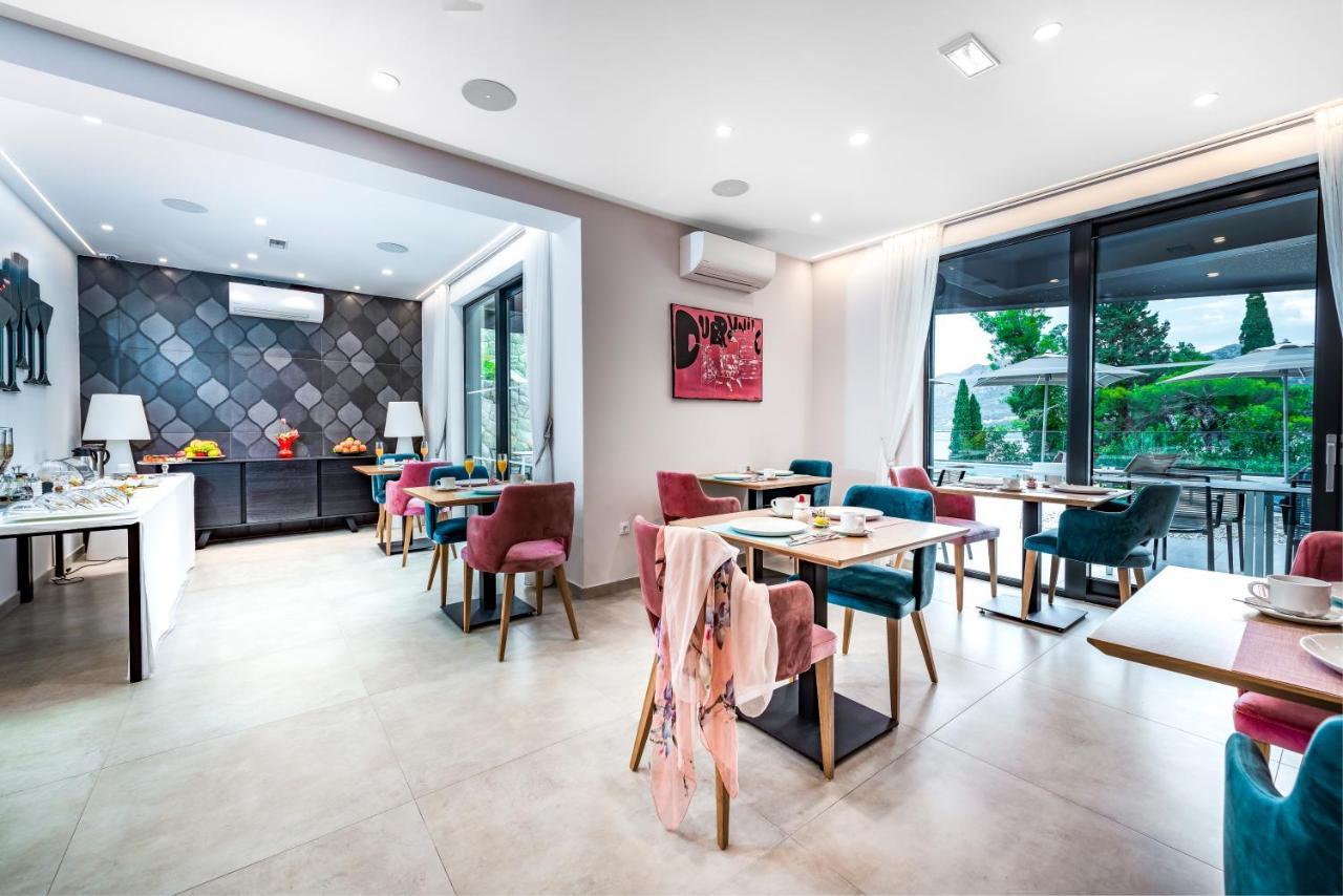 Hotel Seventh تْسافتات المظهر الخارجي الصورة